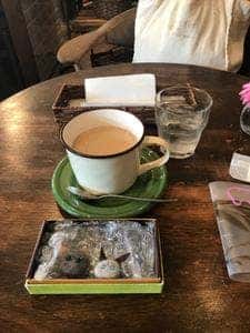 NEST Baking Company