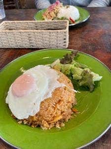cafe bali gasi
