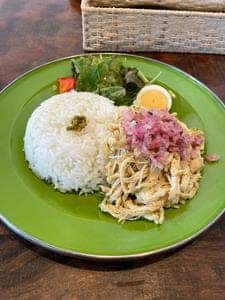 cafe bali gasi