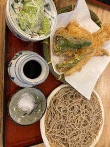 湯蕎庵 たかはし