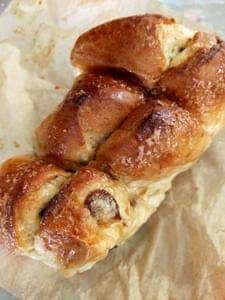 ペンギンベーカリー上尾店