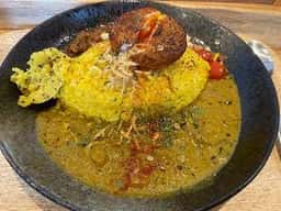 Lion Curry
