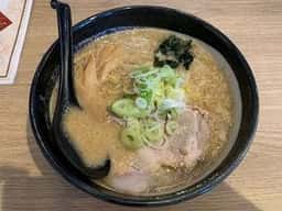 麺や 虎鉄 美園店