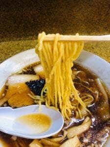 ラーメン やきとり 三幸
