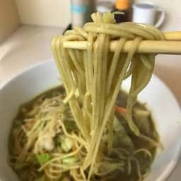 中華料理 豚珍館