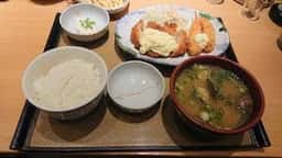 やよい軒 小田部店
