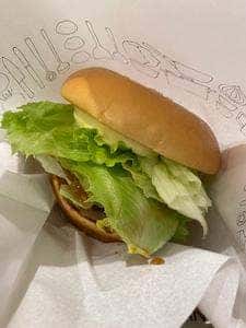 モスバーガー TXGA流山おおたかの森店