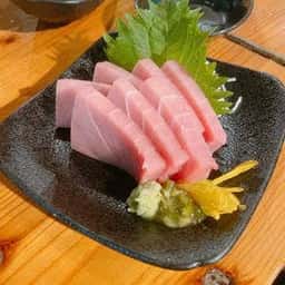 まぐろや 梅田芝田店