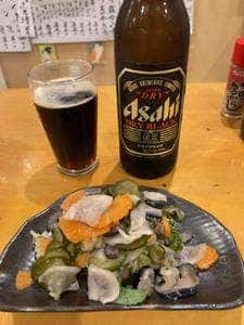 ゑびす 四つ木店