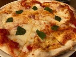 pasta&pizza Al Ceppo