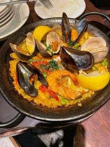 ミッレフィオーレ汐留