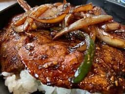 そば処 いなだ屋