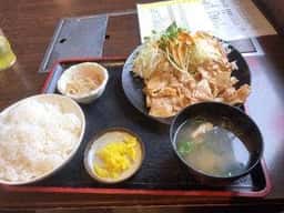 だるま家船子店