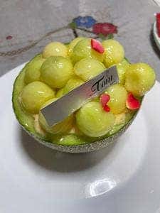 パティスリー トム