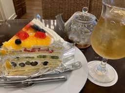 HARBS 神戸クレフィ三宮店