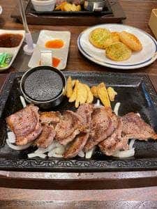 ステーキガスト 大阪鷺洲店