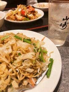 餃子の王様 龍吟 ダイバーシティ店
