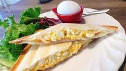 Happyさかい珈琲 大安寺店