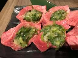 ホルモン焼肉 忍鬨 堺筋本町 本店