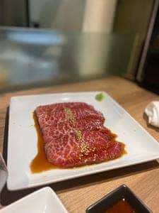 ホルモンとく 中目黒