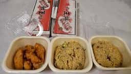 餃子の王将 新開地店