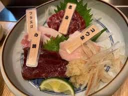 天ぷら・割鮮酒処 へそ 京都店