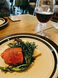 delica & liquor conne