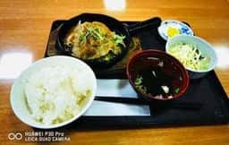 食事処 かささぎ