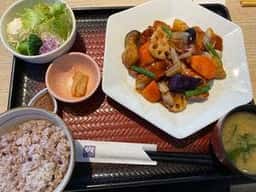 大戸屋ごはん処 新所沢店