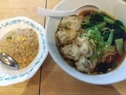 五味香