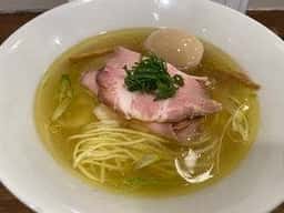 麺や 翡翠