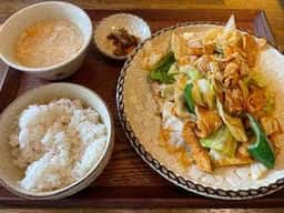 中国茶房8 なんば店