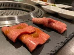 焼肉 ATSU