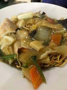 来夢亭