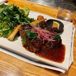 ノースコンチネント -MACHI NO NAKA-