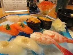 菊鮨