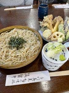 満留井