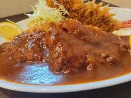 とんかつ ひろ喜 野江店