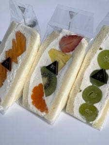 3℃ Fruit Treasure's