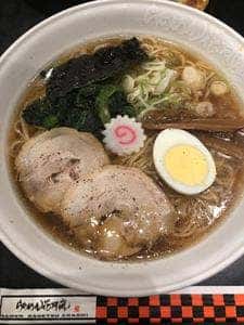 らあめん花月嵐 武蔵小杉店