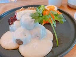 カフェヴァルメ