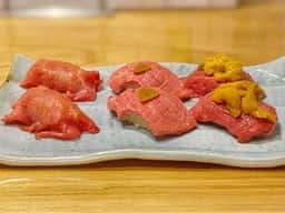 すし酒場 すさび湯