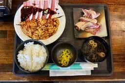 味噌とんちゃん 江戸川