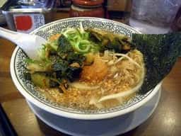 丸源ラーメン 大府店