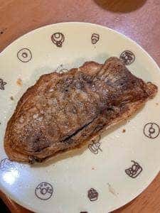 上野たいやき