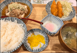 肉豆冨とレモンサワー 大衆食堂 安べゑ JR高槻駅前店