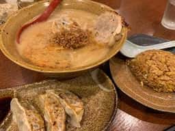 麺場 田所商店 高崎店