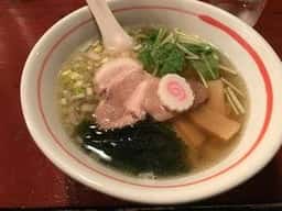 ダイニング 麺 夢や