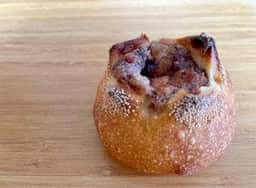 ラ・ブーランジェリー麻や