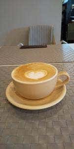 TOYOTA ONE EIGHT COFFEEROASTER